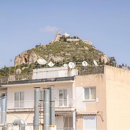 Penthouse In The Heart Of Athens Leilighet Eksteriør bilde